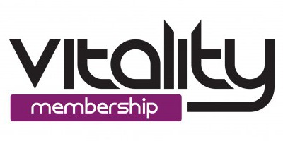 Vitality Membership 