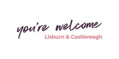 You're Welcome Lisburn & Castlereagh