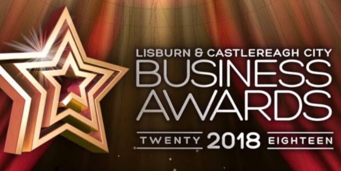 Lisburn and Castlereagh City Business Awards