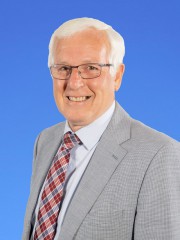 Cllr Alan Givan