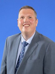 Cllr Andrew Ewing