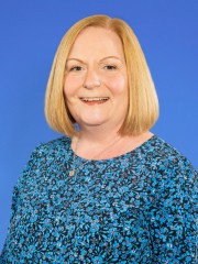 Cllr Gretta Thompson