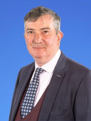 Ald James Baird