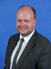 Cllr John Gallen