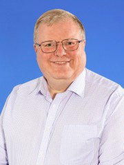 Cllr Jonathan Craig