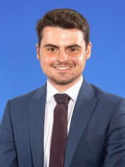 Cllr Kurtis Dickson