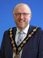 Cllr Andrew Gowan