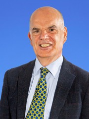 Cllr Peter Kennedy