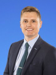 Cllr Ryan Carlin