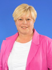 Cllr Samantha Burns