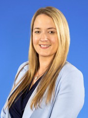 Ald Sharon Skillen