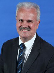 Cllr Thomas Beckett