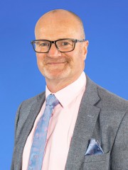 Cllr Tim Mitchell