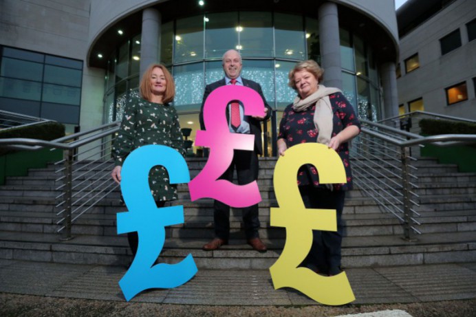 Council Launches Community Support Grant Scheme 2018/19