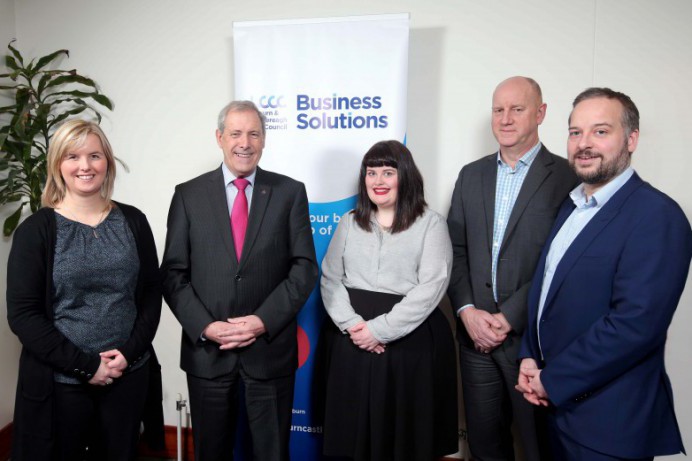 Council sparks innovation to keep local businesses thriving