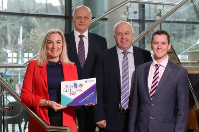 A Focus on Communities at Lisburn & Castlereagh City Council