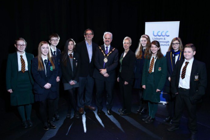 Council marks Holocaust Memorial Day