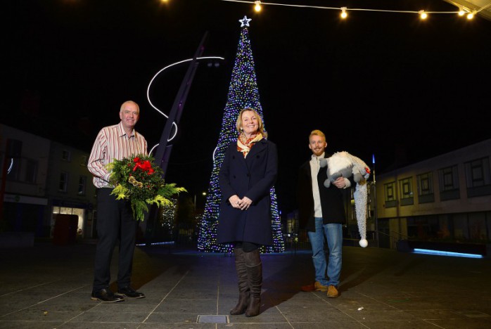 Lisburn Light Festival returns in 2021