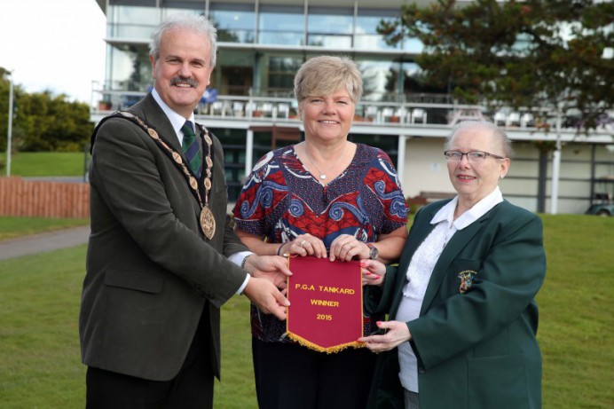 Castlereagh Hills Golf Club Celebrates Competition Success