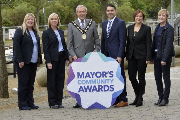 Mayor's Community Awards 2019 launched 