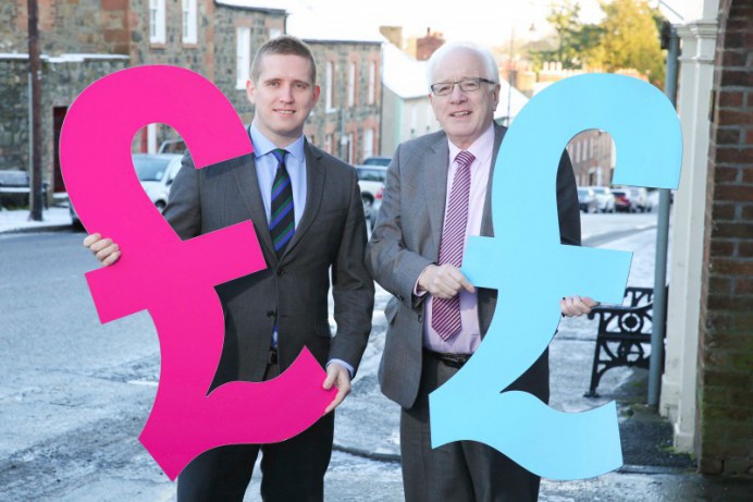 Small businesses in Lisburn & Castlereagh City Council gearing up for new sales!