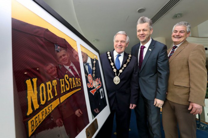 Caribbean Consulate honour Council's contribution to Baseball. 