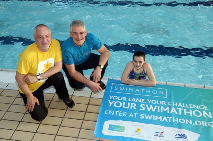 Jump in for Swimathon 2017!