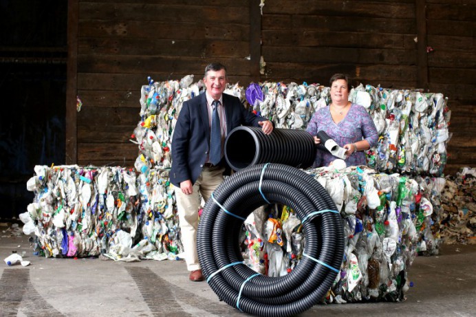 You Can Now Recycle More than Ever! Recycle Plastic, Fantastic