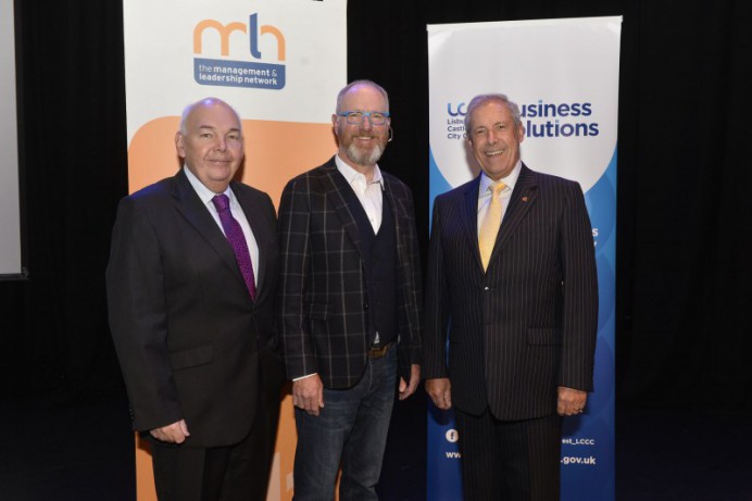 Mental Fitness Top of Agenda For Entrepreneurs Network