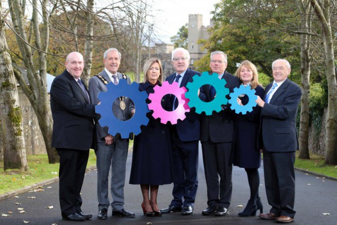 Lisburn & Castlereagh Secures It's Share of the City Deal