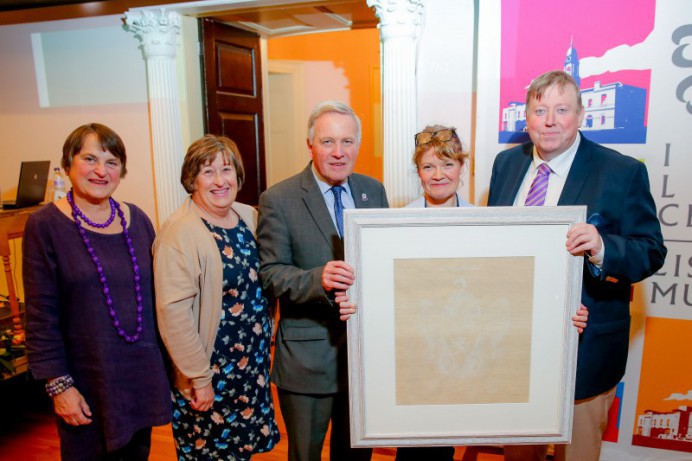 Sir Richard Wallace's Legacy recognised at Lisburn Museum