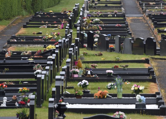 Lisburn & Castlereagh City Council asks for feedback on Cemetery Strategy