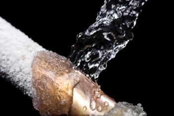 NI Water’s appeal to check vacant premises for frozen pipes