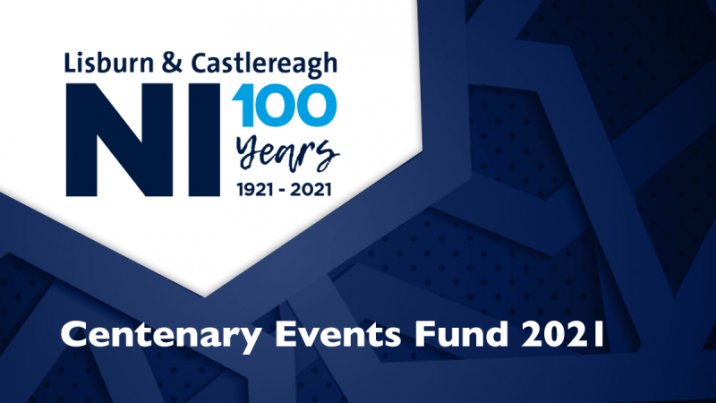 Local communities can mark the NI 100 Centenary with grant support