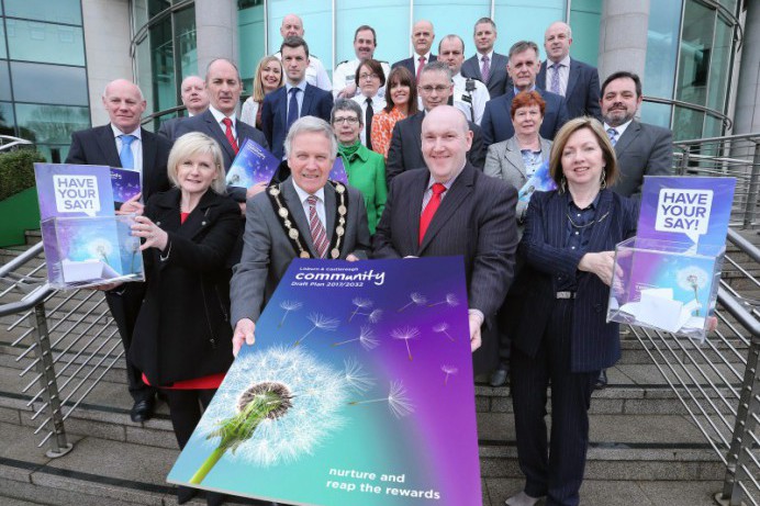 Big Plans for Lisburn & Castlereagh