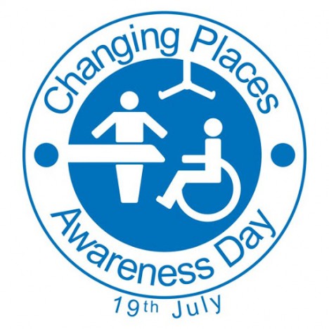 Council Supports Changing Places Awareness Day