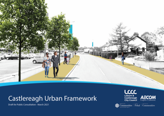 Public consultation open on review of the Castlereagh Urban Integrated Development Framework (CUIDF)