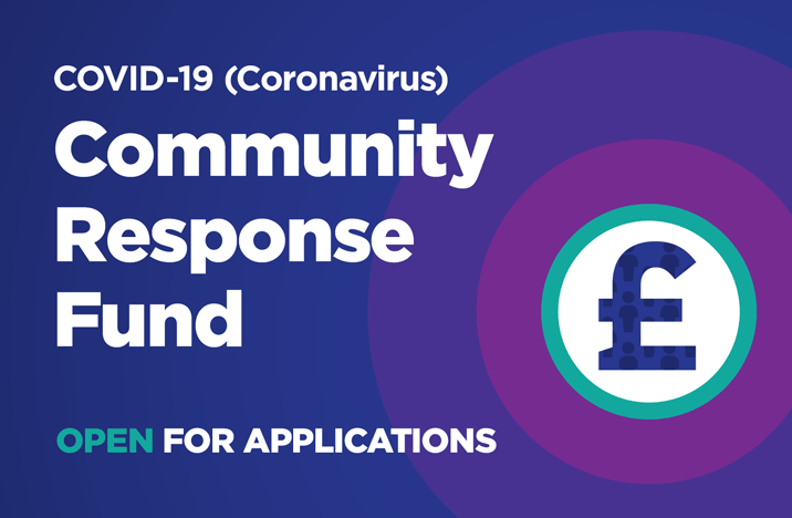 COVID-19 (Coronavirus) Community Response Fund