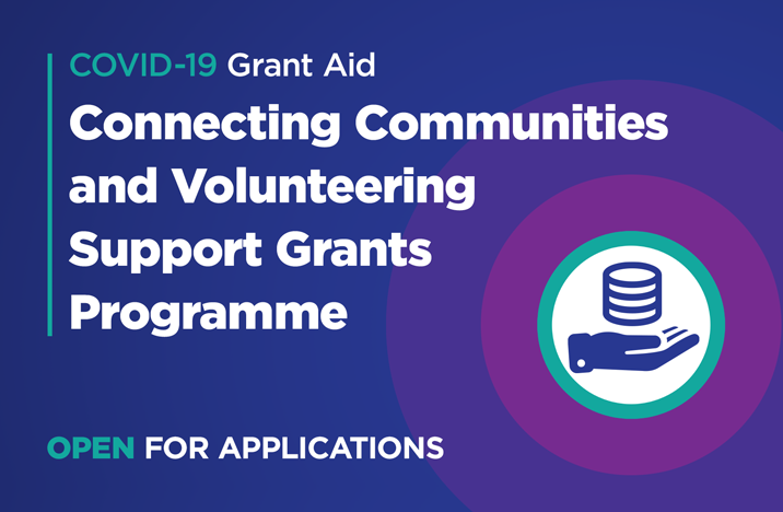 COVID-19 Community Grant Schemes Open for Applications 