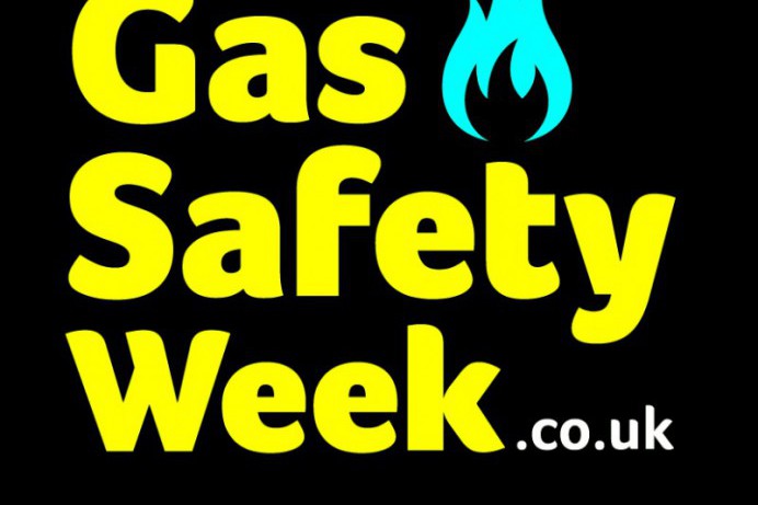 Council pledges its support for Gas Safety Week 2016