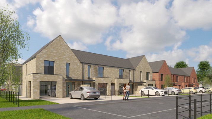 Council 'recommends for approval' £23 million redevelopment of Lisburn site