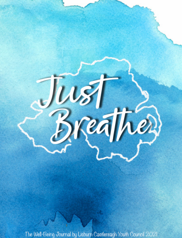 'Just Breathe' resource created by our Youth Council