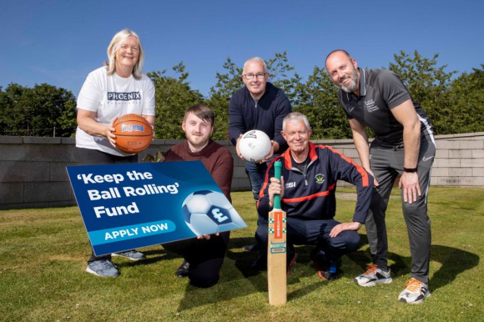 Council launches second year of sports funding scheme