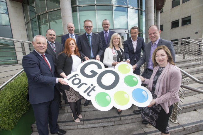 All Council Collaboration on New NI-wide Business Start Up Programme