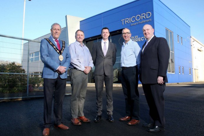 Tricord Tells Local Council About Its Growth Plans