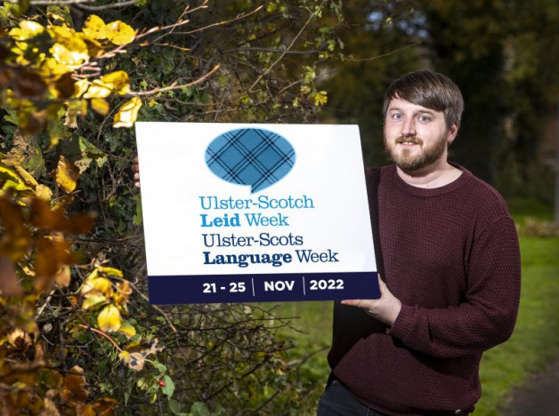 Ulster-Scots Language Week 2022