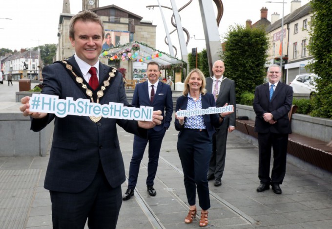 Voting now open to nominate your local independent ‘High Street Hero!'