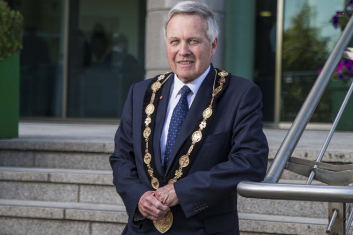 A New Year message from the Mayor 