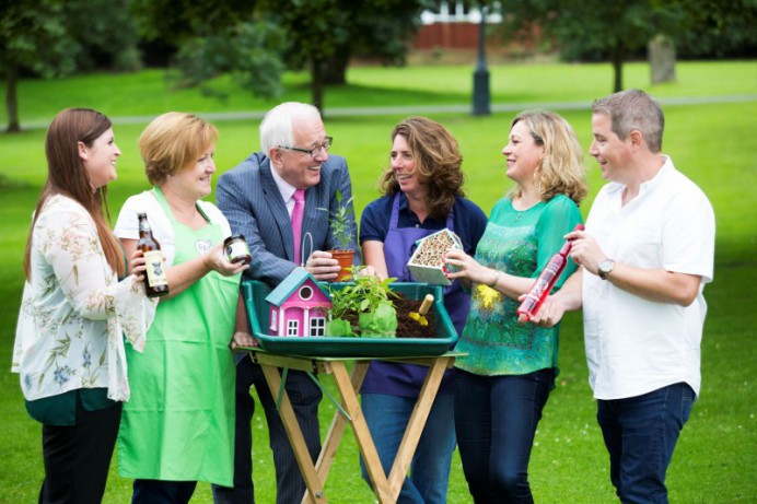 Speciality Food Fair returns to Moira Demesne this weekend!