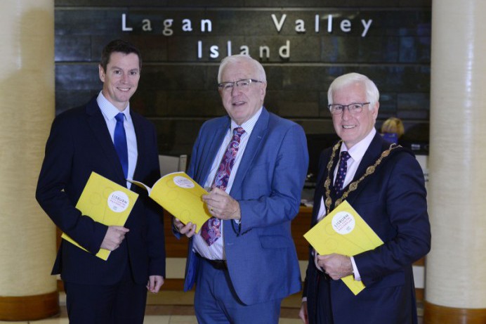 Refreshed Masterplan vision launched for Lisburn City Centre